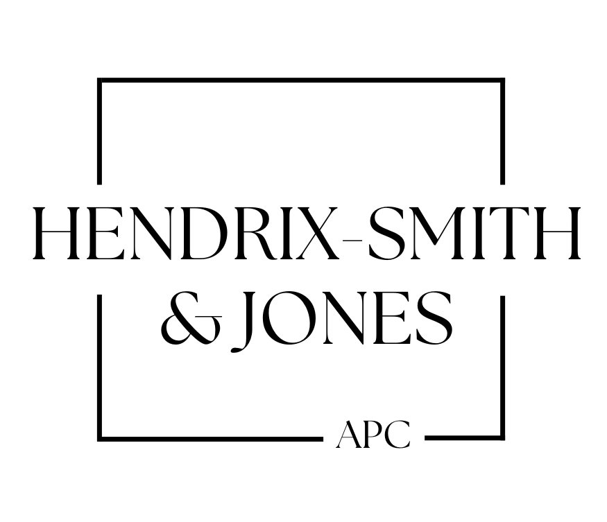 HSJ Logo Black Transparent